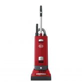 SEBO 91503GB Red X7 Upright Vacuum Cleaner