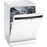 Siemens SN23HW64AG Full Size Dishwasher White