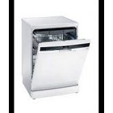 Siemens SN23HW64CG Full Size Dishwasher White