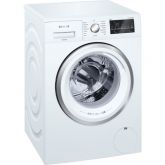 Siemens extraKlasse WM14T492GB 9kg 1400 Spin Washing Machine - White