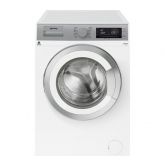 Smeg WHT914LUK1 9Kg , 1400 Spin Washing Machine, A+++