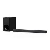 Sony Htg700cek Sound Bar Three Speaker Set