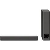 Sony HTMT300CEK 2.1Ch Soundbar + Subwoofer