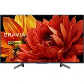Sony KD43XG8305BU 43" 4K UHD HDR SMART TV - X1 Processor - TRILUMINOS Display - Google Assistant