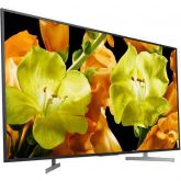 Sony KD49XG8196BU 49" 4K UHD HDR SMART TV - X-Reality PRO - TRILUMINOS Display