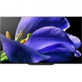 Sony KD65AG9BU 65" 4K MASTER Series OLED UHD HDR SMART Android TV - Freeview HD - Black