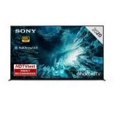 Sony KD85ZH8BU 85` 8K HDR Full Array LED Android TV
