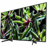 Sony KDL50WG663ABU 50 " Full HD SMART TV - X Reality Pro - Black