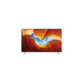 Sony KE85XH9096BU 85' 4K HDR Full Array LED Android TV with X Motion Clarity + Google Assistant