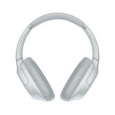 Sony WHCH710NWCE7 Headphones White