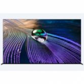 Sony XR83A90JU 83' BRAVIA XR MASTER Series OLED 4K HDR Google TV