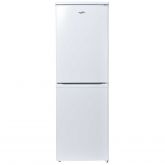 Statesman F1654APW 55Cm Fridge Freezer H166 142/109 Ltrs Low Frost