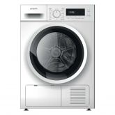 Statesman TCM08W 8 Kg Condenser Tumble Dryer