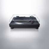 Technics SL1500CEBK Direct Drive Turntable, 33, 45. 78 Speed, Comes With Cartridge