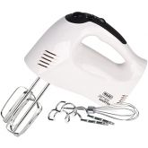 Wahl ZX822 5 Speed Hand Mixer, 300W