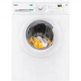Zanussi ZWF81443W 8Kg 1400 Spin Washing Machine - White
