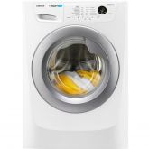 Zanussi ZWF91283W 9kg 1200 Spin Washing Machine - White - A+++ Rated