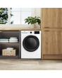 Beko BMND8545UW 8kg/5kg 1400 Spin  Washer Dryer - White