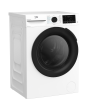 Beko BMND8545UW 8kg/5kg 1400 Spin  Washer Dryer - White