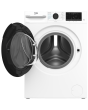 Beko BMND8545UW 8kg/5kg 1400 Spin  Washer Dryer - White