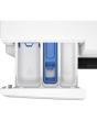 Beko BMND8545UW 8kg/5kg 1400 Spin  Washer Dryer - White
