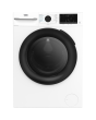 Beko BMND8545UW 8kg/5kg 1400 Spin  Washer Dryer - White