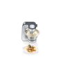 Bosch MUM59340GB CreationLine 3.9 Litre 1000W Stand Mixer - Anthracite - Silver