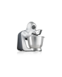 Bosch MUM59340GB CreationLine 3.9 Litre 1000W Stand Mixer - Anthracite - Silver