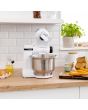 Bosch MUMS2EW00G Series 2, Compact, Stand Mixer, 3.8 Litre, 700W