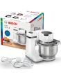 Bosch MUMS2EW00G Series 2, Compact, Stand Mixer, 3.8 Litre, 700W