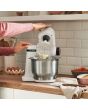 Bosch MUMS2EW00G Series 2, Compact, Stand Mixer, 3.8 Litre, 700W