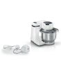 Bosch MUMS2EW00G Series 2, Compact, Stand Mixer, 3.8 Litre, 700W