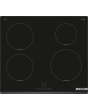 Bosch PIE631BB5E 59.2cm Induction Hob - Black
