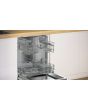 Bosch SMH4HTX11G Series 4, Fully-Integrated Dishwasher, 60 Cm, Variable Hinge