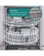 Bosch SMH4HTX11G Series 4, Fully-Integrated Dishwasher, 60 Cm, Variable Hinge