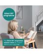 Bosch SMH4HTX11G Series 4, Fully-Integrated Dishwasher, 60 Cm, Variable Hinge