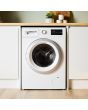 Bosch WAN28259GB 9kg 1400 Spin Washing Machine - White