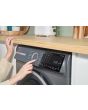 Bosch WGH254ARGB Series 6, 10Kg Washing Machine, 1400Spin, A Rated