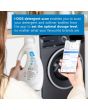 Bosch WGH254ARGB Series 6, 10Kg Washing Machine, 1400Spin, A Rated