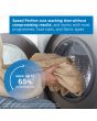 Bosch WGH254ARGB Series 6, 10Kg Washing Machine, 1400Spin, A Rated