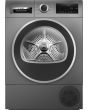 Bosch WQG245R2GB Series 6, 9Kg Heat Pump Tumble Dryer, A+++