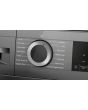 Bosch WQG245R2GB Series 6, 9Kg Heat Pump Tumble Dryer, A+++