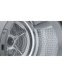 Bosch WQG245R2GB Series 6, 9Kg Heat Pump Tumble Dryer, A+++