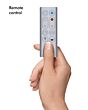 Dyson HP00 Heating + Cooling Pure Hot + Cool Air Purifier - White