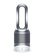 Dyson HP00 Heating + Cooling Pure Hot + Cool Air Purifier - White