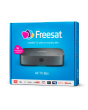Freesat UHD_X UHD-X Freesat Box - Anthracite
