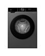 Hoover HGD410B9GC-80 10Kg Freestanding Washing Machine, 1400 Spin, A Rated