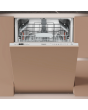 Hotpoint H2IC14BN7A0UK Integrated Dishwasher 14 Place