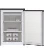 Hotpoint H55Z1112XUK Low Frost Under Counter Freezer, 95L, H- 84Cm, W- 54Cm, E Rated
