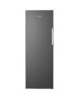 Hotpoint HPMFF1292XBR4UK Freestanding Tall Freezer, 256L, H- 171.4Cm, W- 59.5Cm, E Rated